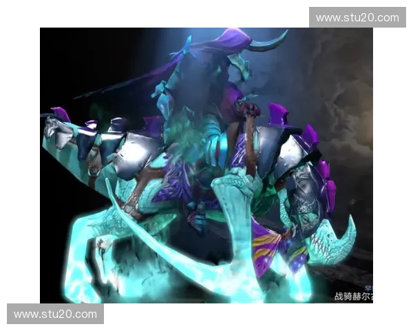 从远古巨龙到深海异种全面解析DOTA2世界多样物种生态演化