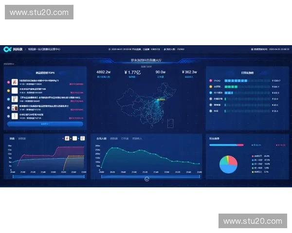 实时掌握竞彩网比赛直播动态畅享精彩赛事数据深度解析
