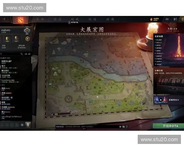 深入解析DOTA2中清兵技巧与线路经济节奏掌控的高效实战策略