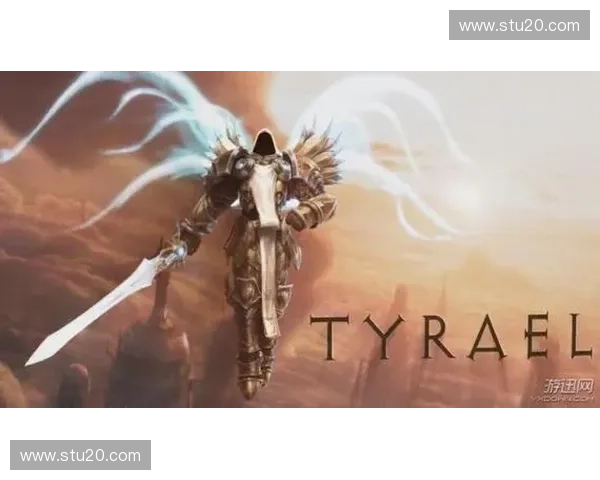 围绕风暴英雄天使塑造史诗级战斗传奇故事主题揭示力量与荣耀共舞