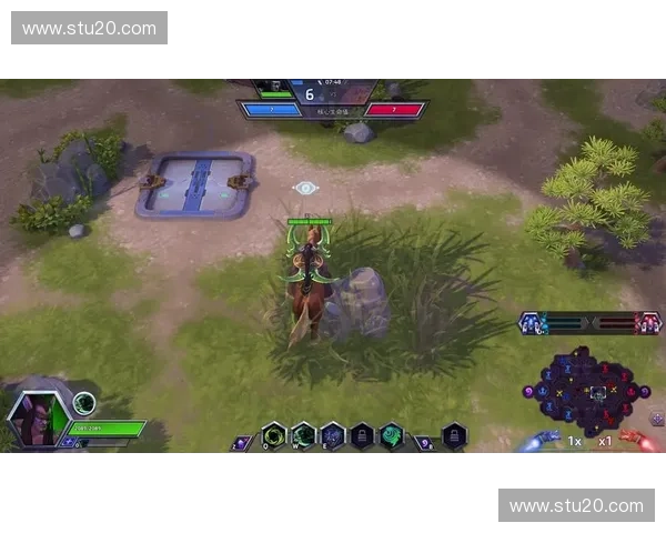 深度解析风暴挂机英雄策略打造持久高效战斗体系指南大全进阶篇版