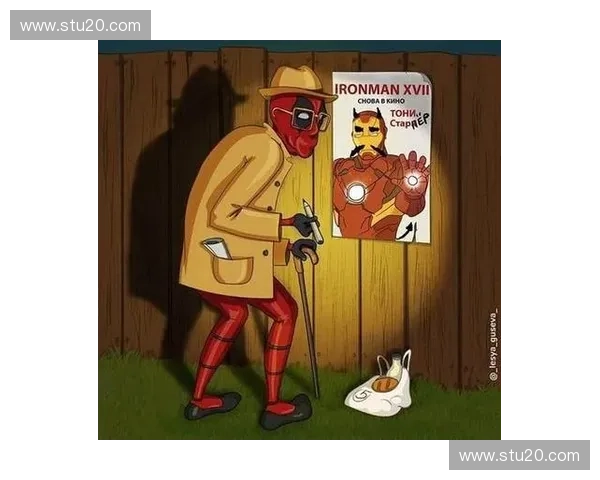 英雄萌头像合集展现个性魅力 打造专属于你的超级英雄形象