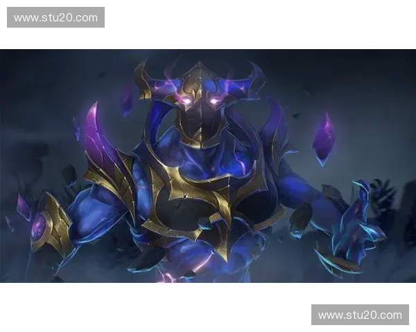 黑弓重生：探秘Dota2中黑暗游侠的全新技能与战术应用
